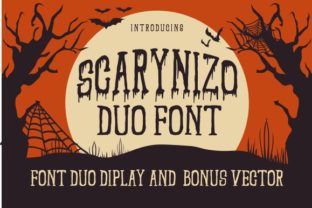 Scarynizo